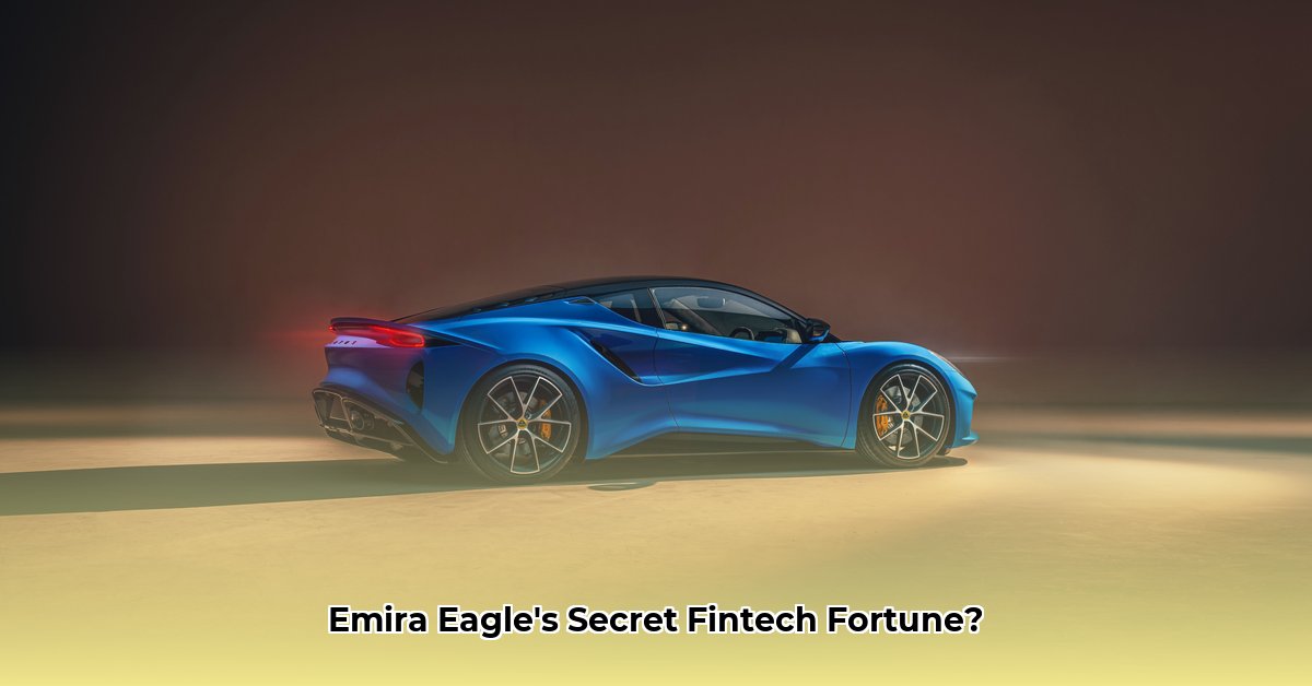 emira-eagle-net-worth